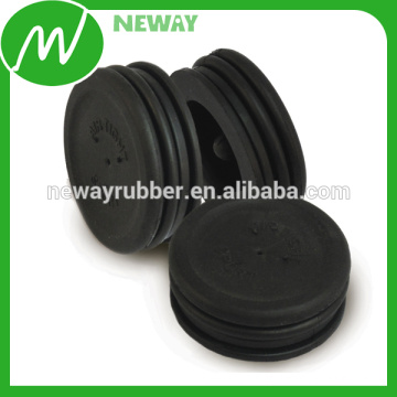 Custom Air Tight Cheap NR Rubber Bellow Seal Globe Valve